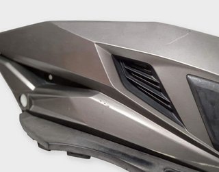 Suelo Derecho Kawasaki J 300 2014