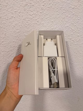 Xiaomi Redmi 10A 64GB Grigio Grafite