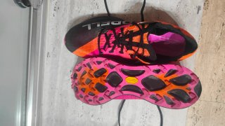 Merrell MTL Skyfire 2 Matryx Trail Zapatillas