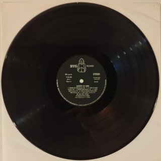 Vinilo Ike & Tina Turner - Goodbye So Long