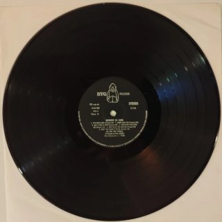 Vinilo Ike & Tina Turner - Goodbye So Long