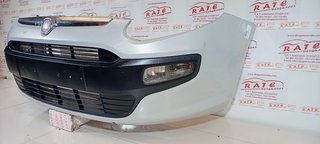 PARAGOLPES DELANTERO FIAT PUNTO (EVO) (199) Emotion