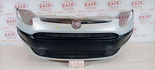 PARAGOLPES DELANTERO FIAT PUNTO (EVO) (199) Emotion