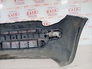 PARAGOLPES DELANTERO FIAT PUNTO (EVO) (199) Emotion