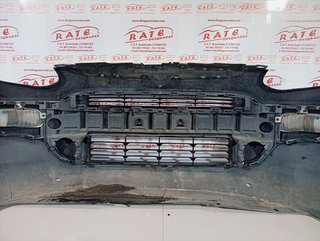 PARAGOLPES DELANTERO FIAT PUNTO (EVO) (199) Emotion