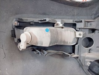 PARAGOLPES DELANTERO FIAT PUNTO (EVO) (199) Emotion