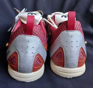 Adidas S.F.T.M. Zapatillas Marrón/Rojo granate