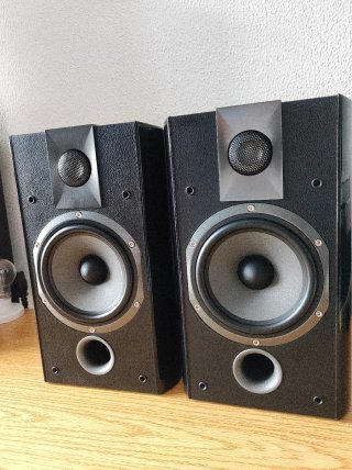 Altavoces FOCAL