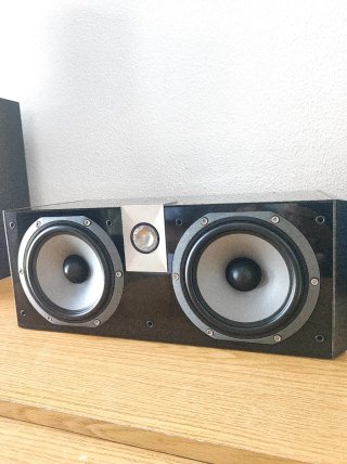 Altavoces FOCAL