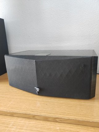 Altavoces FOCAL