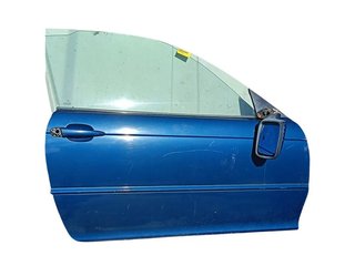 PUERTA DELANTERA IZQUIERDA BMW SERIE 3 BERLINA (E