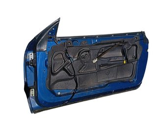 PUERTA DELANTERA IZQUIERDA BMW SERIE 3 BERLINA (E
