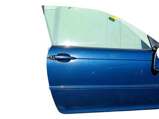 PUERTA DELANTERA IZQUIERDA BMW SERIE 3 BERLINA (E