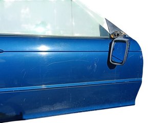 PUERTA DELANTERA IZQUIERDA BMW SERIE 3 BERLINA (E
