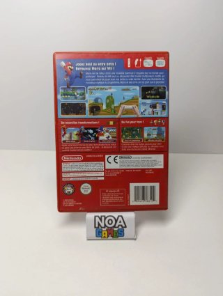New Super Mario Bros. Wii