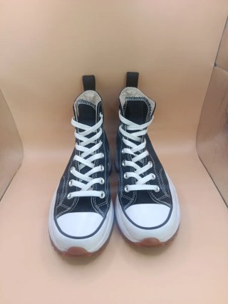 Converse Chuck Taylor Botas Negras
