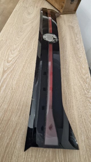 Luz trasera Volkswagen T-Cross 2GM827577J