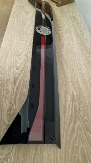 Luz trasera Volkswagen T-Cross 2GM827577J