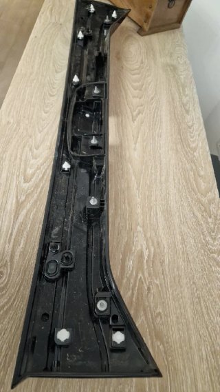 Luz trasera Volkswagen T-Cross 2GM827577J