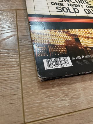 Vinilo Eminem - Encore