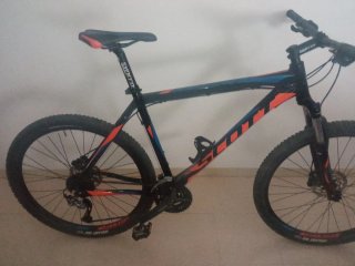 Btt scott