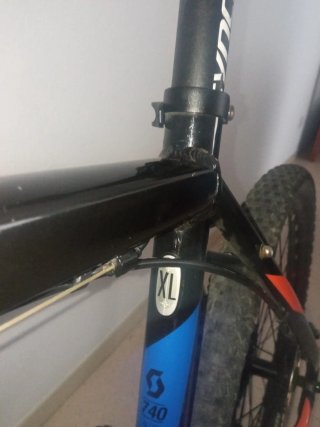 Btt scott