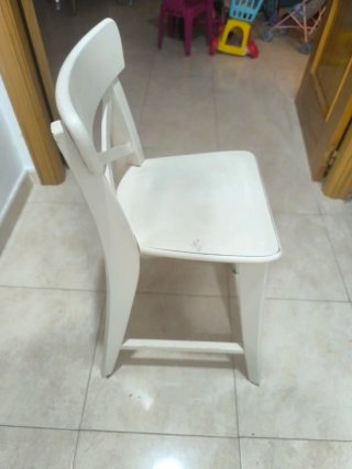 Trona para bebé
