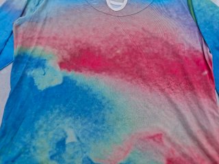 Blusa T 2XL. Con etiquetas. Medidas en descripción