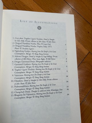Libro: Yantra Yoga