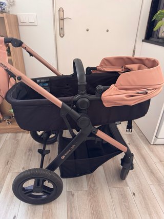 Cochecito Kinderkraft Moov2