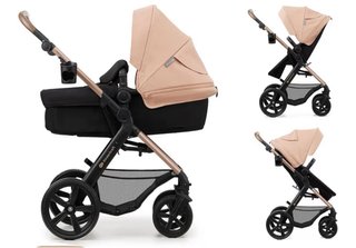 Cochecito Kinderkraft Moov2