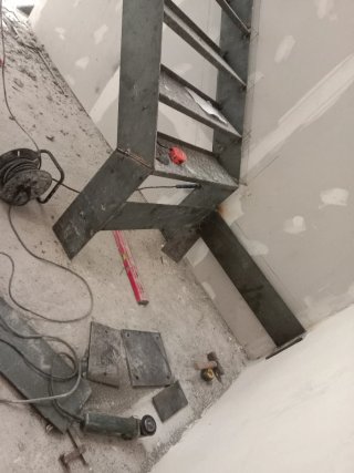 Soldador móvil profesional reparación y preparació