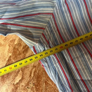 Camicia Polo Ralph Lauren a Righe Classica