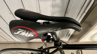 Bicicletta Bianchi Camaleonte 3