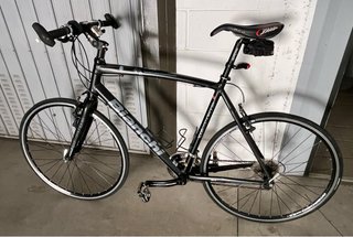 Bicicletta Bianchi Camaleonte 3