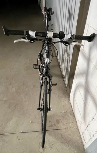 Bicicletta Bianchi Camaleonte 3