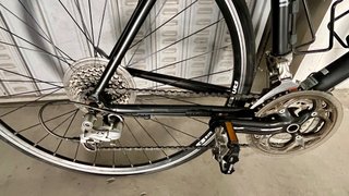 Bicicletta Bianchi Camaleonte 3