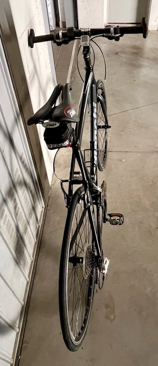 Bicicletta Bianchi Camaleonte 3
