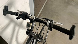Bicicletta Bianchi Camaleonte 3