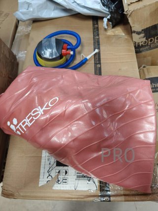 Pelota de Gimnasia Anti-Reventones