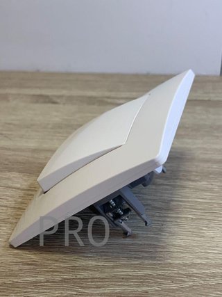Conmutador BL Monobloc Legrand