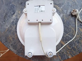 Horno para Pizza Eléctrico Fagor