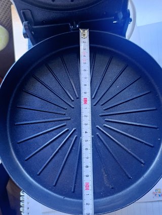 Horno para Pizza Eléctrico Fagor