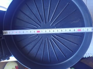 Horno para Pizza Eléctrico Fagor