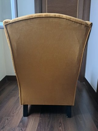 Sillon orejero