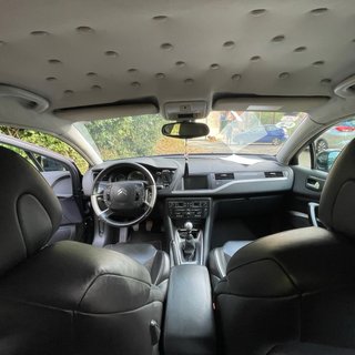 Citroen C5 2009
