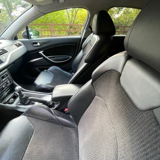 Citroen C5 2009