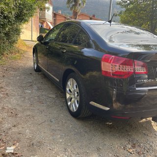 Citroen C5 2009