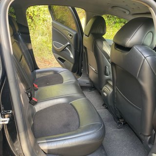 Citroen C5 2009