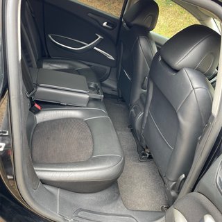 Citroen C5 2009